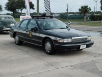 1993 Chevrolet Caprice for sale in Riverhead, New York (ID-121881)