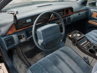 1993 Chevrolet Caprice for sale in Riverhead, New York (ID-121881)
