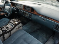1993 Chevrolet Caprice for sale in Riverhead, New York (ID-121881)