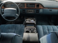 1993 Chevrolet Caprice for sale in Riverhead, New York (ID-121881)