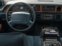 1993 Chevrolet Caprice for sale in Riverhead, New York (ID-121881)