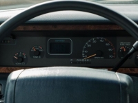 1993 Chevrolet Caprice for sale in Riverhead, New York (ID-121881)