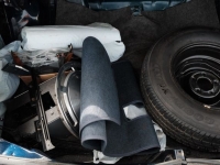 1993 Chevrolet Caprice for sale in Riverhead, New York (ID-121881)