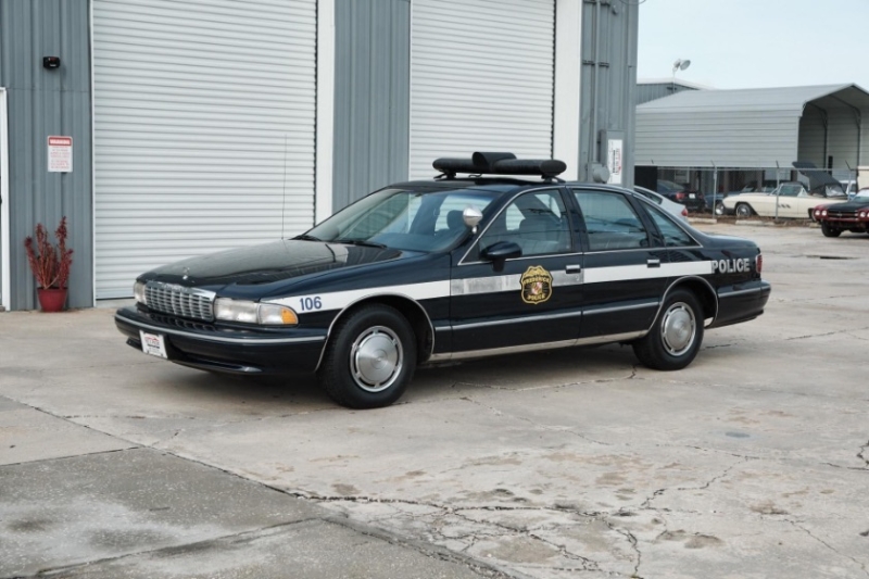 1993 Chevrolet Caprice Classic for sale (ID-128727) 1993 Chevrolet Caprice Classic for sale (ID-128727)