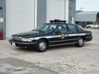 1993 Chevrolet Caprice Classic for sale (ID-128727)