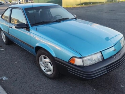 1993 Chevrolet Cavalier for sale