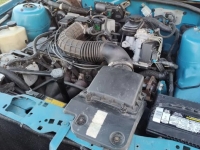 1993 Chevrolet Cavalier for sale in Michigan (ID-136601)