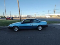 1993 Chevrolet Cavalier for sale in Michigan (ID-136601)