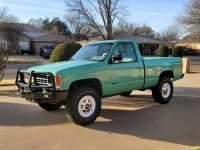 1993 Chevrolet Cheyenne for sale in Michigan (ID-155416)
