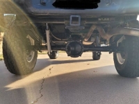 1993 Chevrolet Cheyenne for sale in Michigan (ID-155416)