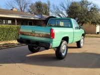 1993 Chevrolet Cheyenne for sale in Michigan (ID-155416)