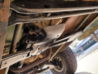 1993 Chevrolet Cheyenne for sale in Michigan (ID-155416)