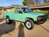 1993 Chevrolet Cheyenne for sale in Michigan (ID-155416)