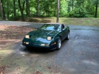 1993 Chevrolet Corvette for sale in Michigan (ID-95912)