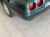 1993 Chevrolet Corvette for sale in Michigan (ID-95912)