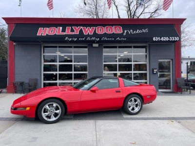 1993 Chevrolet Corvette for sale