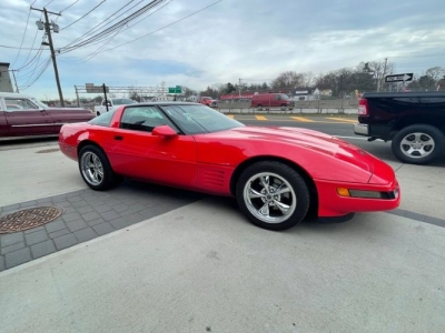 1993 Chevrolet Corvette for sale