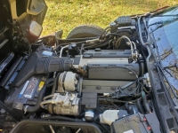 1993 Chevrolet Corvette for sale in Michigan (ID-97515)