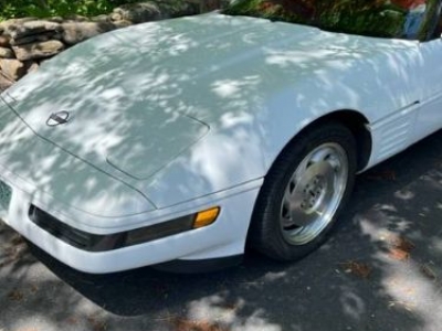 1993 Chevrolet Corvette for sale 1993 Chevrolet Corvette for sale