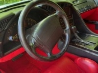 1993 Chevrolet Corvette for sale in Michigan (ID-101408)