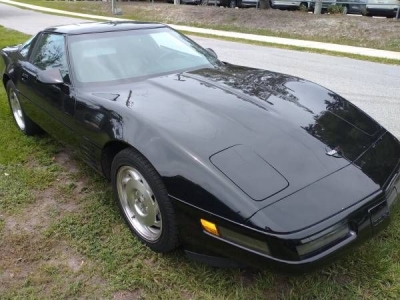 1993 Chevrolet Corvette for sale