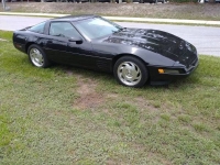 1993 Chevrolet Corvette for sale in Michigan (ID-103452)