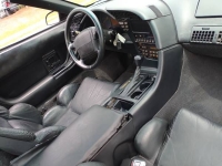 1993 Chevrolet Corvette for sale in Michigan (ID-103452)