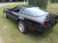1993 Chevrolet Corvette for sale in Michigan (ID-103452)