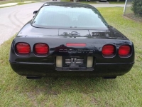 1993 Chevrolet Corvette for sale in Michigan (ID-103452)