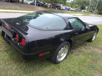 1993 Chevrolet Corvette for sale in Michigan (ID-103452)