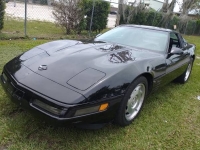 1993 Chevrolet Corvette for sale in Michigan (ID-103452)