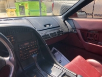 1993 Chevrolet Corvette for sale in Michigan (ID-105499)