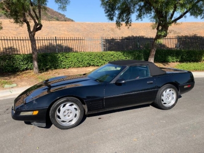 1993 Chevrolet Corvette for sale