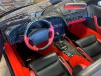 1993 Chevrolet Corvette for sale in Michigan (ID-106606)