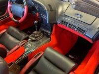 1993 Chevrolet Corvette for sale in Michigan (ID-106606)