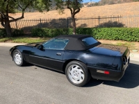1993 Chevrolet Corvette for sale in Michigan (ID-106606)