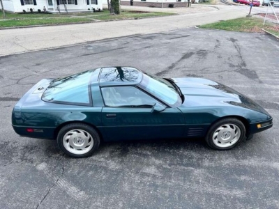 1993 Chevrolet Corvette for sale
