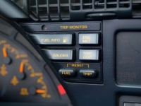 1993 Chevrolet Corvette for sale in Michigan (ID-109981)