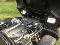 1993 Chevrolet Corvette for sale in Michigan (ID-109981)