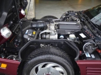 1993 Chevrolet Corvette for sale in Michigan (ID-109981)