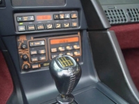 1993 Chevrolet Corvette for sale in Michigan (ID-109981)