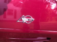 1993 Chevrolet Corvette for sale in Michigan (ID-109981)