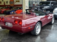 1993 Chevrolet Corvette for sale in Michigan (ID-109981)