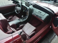 1993 Chevrolet Corvette for sale in Michigan (ID-109981)