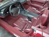 1993 Chevrolet Corvette for sale in Michigan (ID-109981)
