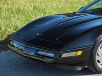 1993 Chevrolet Corvette for sale in Michigan (ID-110482)