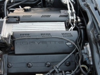 1993 Chevrolet Corvette for sale in Michigan (ID-110482)