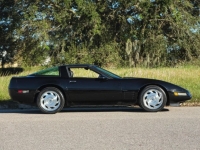 1993 Chevrolet Corvette for sale in Michigan (ID-110482)
