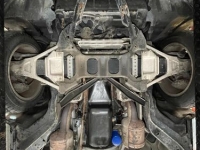 1993 Chevrolet Corvette for sale in Michigan (ID-110482)
