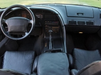 1993 Chevrolet Corvette for sale in Michigan (ID-110482)